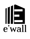 e'wall